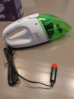 Draagbare auto stofzuiger, kruimelzuiger 12V, Ophalen, Nieuw