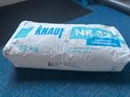 KNAUF Aquastuc Cementpleister 20 kg (ongeopend), Ophalen, Nieuw, Overige typen
