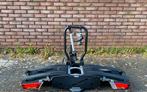 Thule 933 easyfold fietsendrager inklapbaar kantelbaar, Ophalen of Verzenden, Zo goed als nieuw, Trekhaakdrager