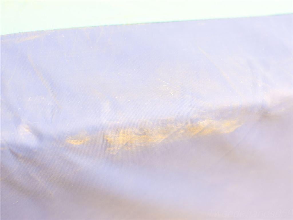 Deron matras 35032, Ophalen of Verzenden, Gebruikt, Tweepersoons, 140 cm