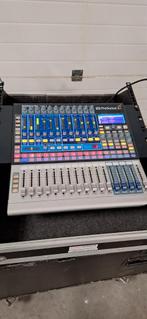 Presonus StudioLive 16.0.2 Digitale Mixer, Ophalen of Verzenden, Gebruikt