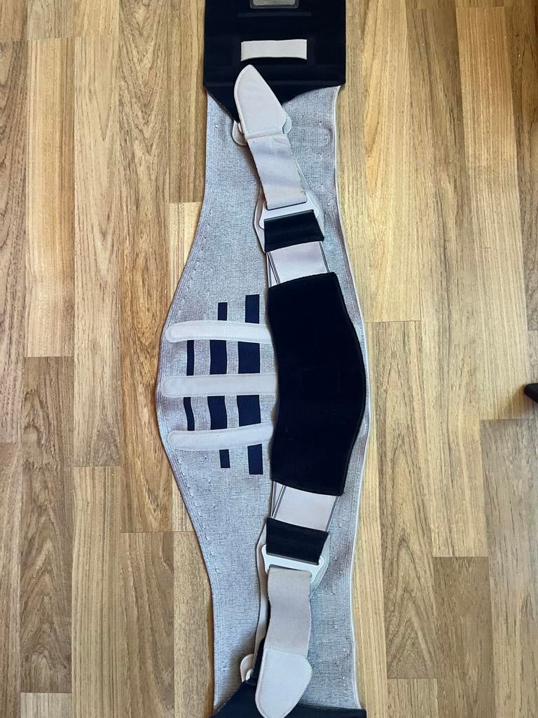 Rugbrace onderrug bbauerfeind, Diversen, Ophalen of Verzenden