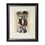 Guy Olivier - Dansend door de nacht, Ophalen of Verzenden