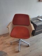 Wilkhahn bureaustoel. Vintage., Ophalen, Gebruikt, Bureaustoel