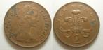 PD31259 Engeland 2 New Pence 1979, Postzegels en Munten, Munten | Europa | Niet-Euromunten, Ophalen of Verzenden, Overige landen