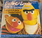 Bert en Urnie lp ik wist niet dat je kwaad werd, Cd's en Dvd's, Vinyl | Kinderen en Jeugd, Ophalen of Verzenden, Gebruikt
