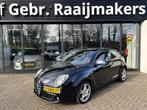 Alfa Romeo MiTo 0.9 TwinAir Distinctive*Leder*ECC*, Auto's, Voorwielaandrijving, Gebruikt, Euro 6, Origineel Nederlands