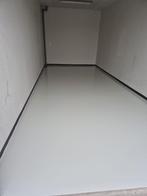 Garagebox/ werkruimte te huur Nieuwegein Liesbosch  21m2, 21 m², Huur, Bedrijfsruimte