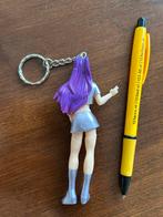 Anime Sleutelhanger, Ophalen, Gebruikt