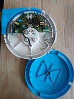 centrale afzuigunit motor met draadloze rfz ontvanger, Ophalen of Verzenden, Gebruikt, Afzuiger