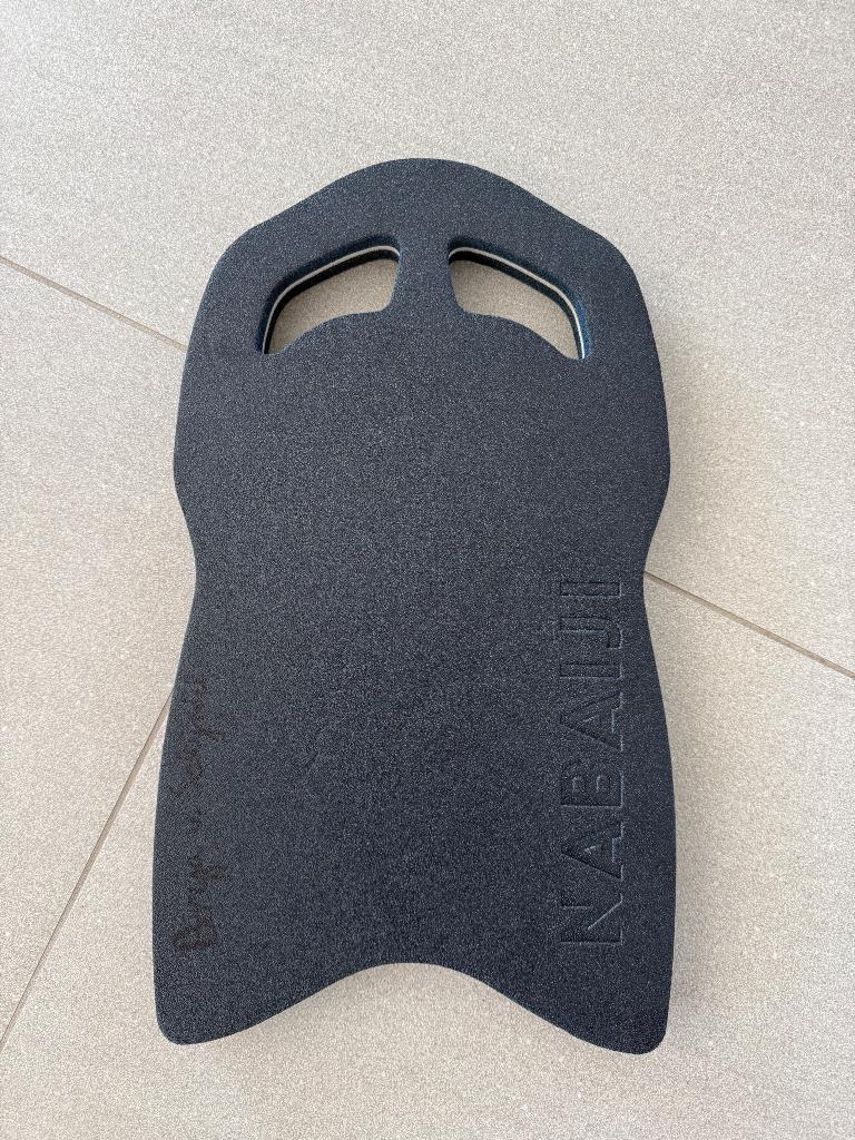 Kickboard Nabaiji (zwemplank), Ophalen of Verzenden, Zo goed als nieuw