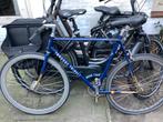Herenfiets "Brugse Tripel", 57 tot 61 cm, Ophalen, Gebruikt, Overige merken