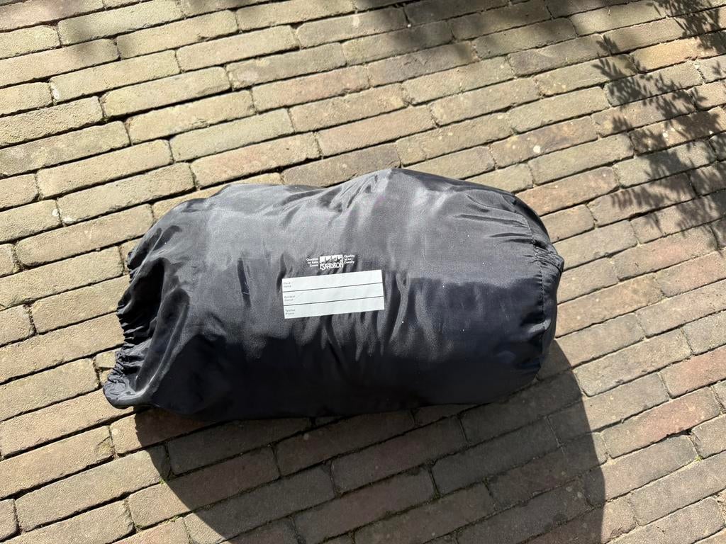 stalbandages Eskadron (4 bandages, 2 onderleggers), Ophalen of Verzenden, Zo goed als nieuw