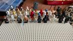 Lego StarWars minifiguren, Verzamelen, Speelgoed, Ophalen of Verzenden, Zo goed als nieuw