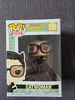 Funko Pop! Heroes DC Comics Bombshells Catwoman #225, Ophalen of Verzenden