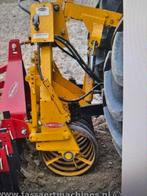 Rumptstad terra compactor rst2000 aandruk/tussen of frontrol, Ophalen, Fruitteelt, Grondbewerking