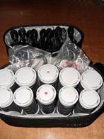 Carmen Krulset Compact - Reis krulset, Ophalen of Verzenden