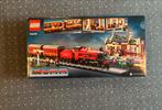 LEGO Harry Potter Zweinsteinexpres & Zweinsveld Station, Kinderen en Baby's, Speelgoed | Duplo en Lego, Ophalen of Verzenden, Nieuw