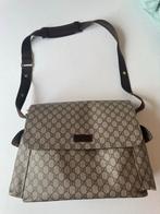 Gucci Luiertas / diaperbag, Kinderen en Baby's, Ophalen of Verzenden, Gebruikt, Schoudertas