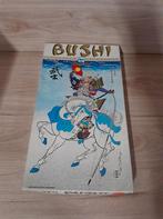 Bushi - s5159, Verzenden, Zo goed als nieuw