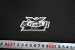 sticker CLARK Jeans  BK670, Ophalen, Zo goed als nieuw, Sticker