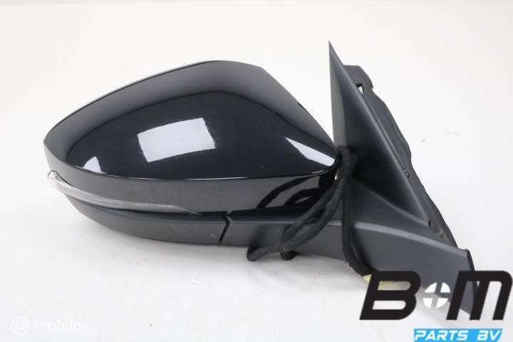 Rechter spiegel VW Troc elektrisch inklapbaar 2GA857508AP, Auto-onderdelen, Spiegels, Gebruikt