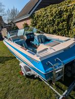 Glastron ssv-173, Watersport en Boten, Speedboten, Ophalen, Gebruikt, Binnenboordmotor, 120 tot 200 pk