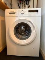 Bosch wasmachine - werkt goed - MOET IN MAART WEG!, Witgoed en Apparatuur, Wasmachines, Ophalen, Gebruikt, Minder dan 85 cm, Voorlader