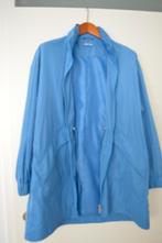 damesjas, Kleding | Dames, Jassen | Winter, Ophalen of Verzenden, Zo goed als nieuw, Maat 42/44 (L), Blauw