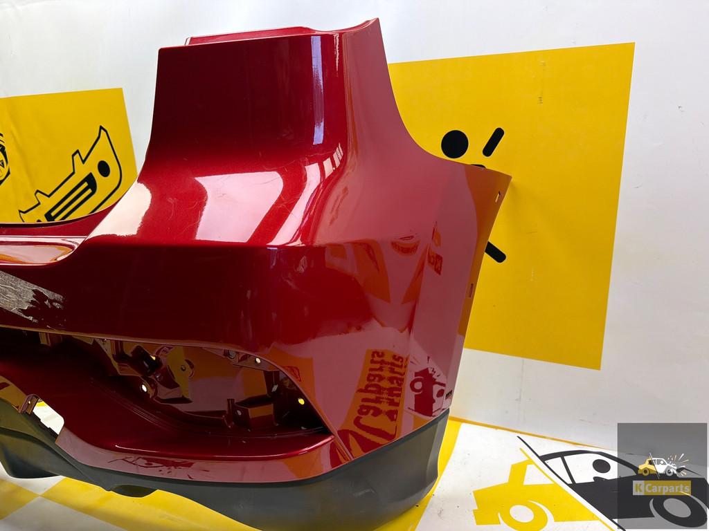 BUMPER MITSUBISHI ASX FACELIFT ACHTERBUMPER 6410D498ZZ, Info@mitsubishi-motors.com, Gebruikt, Mitsubishi Motors Corporation, Ophalen of Verzenden