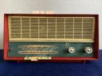 vintage Philips radio- 1959, Ophalen of Verzenden, Gebruikt, Radio