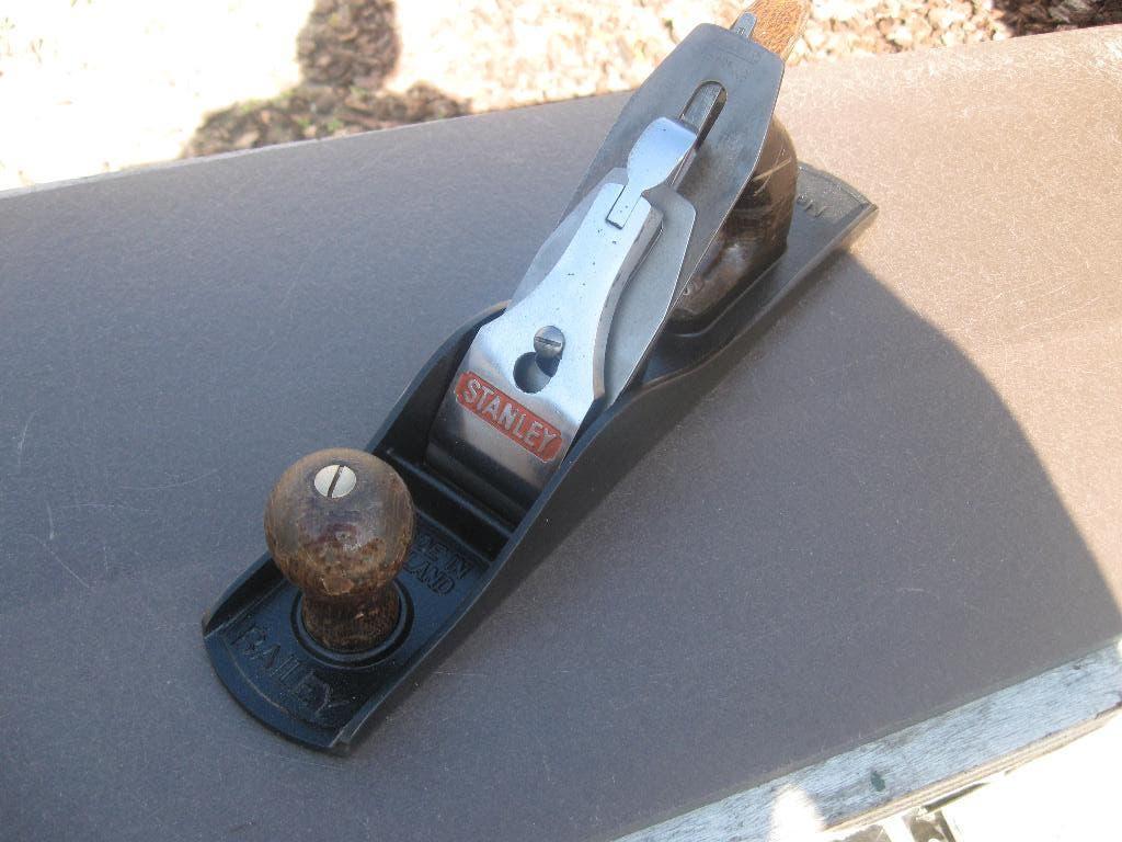 stanley bailey no5, Ophalen of Verzenden