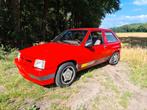 Opel Corsa A1 Irmscher Sprint DR 1986 / origineel irmscher, Voorwielaandrijving, Stof, 750 kg, 4 cilinders