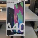 Samsung A40 - Zo goed als nieuw, incl. originele doos, Ophalen of Verzenden
