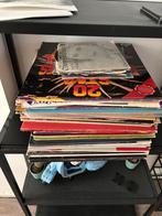 Partij lp’s, Ophalen of Verzenden, Zo goed als nieuw, Overige formaten, Overige genres