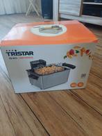 Tristar Deep Fryer XL - Nieuw in doos, Ophalen