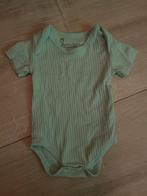 Hoodadada romper maat 50-56, Kinderen en Baby's, Babykleding | Maat 56, Ophalen, Nieuw, Jongetje of Meisje, Nacht- of Onderkleding