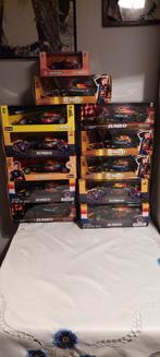 Mooie collectie Max Verstappen Jumbo F1 auto's, Ophalen of Verzenden, Nieuw, Auto, Overige merken