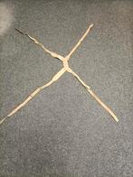 Britse P37 webbing Bren Gun tripod Carry strap, Verzenden, Landmacht, Engeland, Overige typen