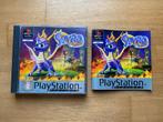 Spyro the dragon ps1, 1 speler, Racen en Vliegen, Ophalen of Verzenden, Zo goed als nieuw