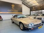 Jaguar XJS 5.3 V12 HE Coupé targa inruil mogelijk, Auto's, Achterwielaandrijving, Gebruikt, 12 cilinders, 4 stoelen