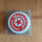 Heineken Pilsener flesopener, Ophalen of Verzenden