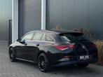 Mercedes-Benz CLA-Klasse Shooting Brake 180 d Bns Sol. Lux A, Automaat, CLA, Stof, Gebruikt