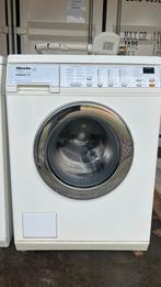 Miele SoftCare System V5545 Wasmachine - Topkwaliteit, Ophalen, Gebruikt, Voorlader, Wolwasprogramma