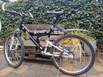 Mooie Mountainbike. In goede staat, 3x6 Versnellingen, Fietsen en Brommers, Fietsen | Mountainbikes en ATB, Ophalen