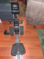Tunturi cardio fit R30 Roeitrainer, Ophalen