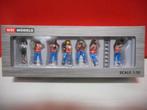 WSI PREMIUM LINE FIGURENSET 2 84-1004, Ophalen of Verzenden, Nieuw, Bus of Vrachtwagen, Wsi