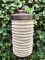 Vintage theelichtlantaarn / Lampion, Ophalen of Verzenden