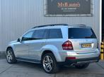 Mercedes-Benz GL-klasse 500, btw auto, zeer nette auto, 7 zi, Auto's, Mercedes-Benz, Automaat, 2430 kg, 7 stoelen, Bedrijf