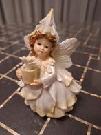 Schattig Engelenbeeldje, Ophalen of Verzenden, Zo goed als nieuw